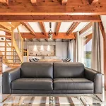 90 M2 Lumineuse - Cour Interieure Alsacienne, Balcon & Parking