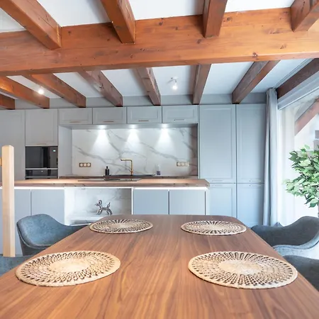 Apartment Spacious 90m2 Home, Bay Windows & Large Parking Marlenheim