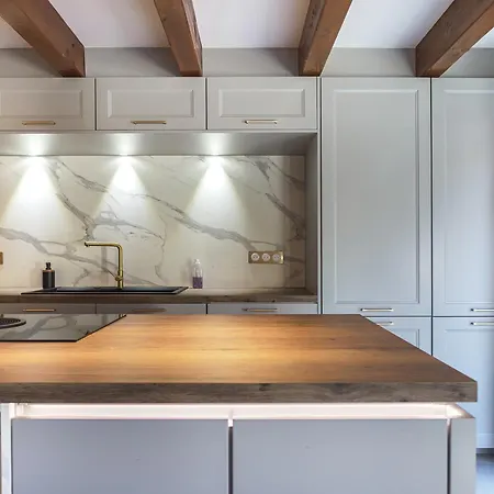 Résidence 90 M2 Lumineuse - Cour Intérieure Alsacienne, Balcon&parking Appartement