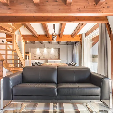 Lumineuse 90m2 Avec Ac I Cour Interieure Alsacienne, Balcon & Parking Apartment Marlenheim